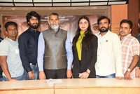 Bellampudi Movie 1st Song Launch